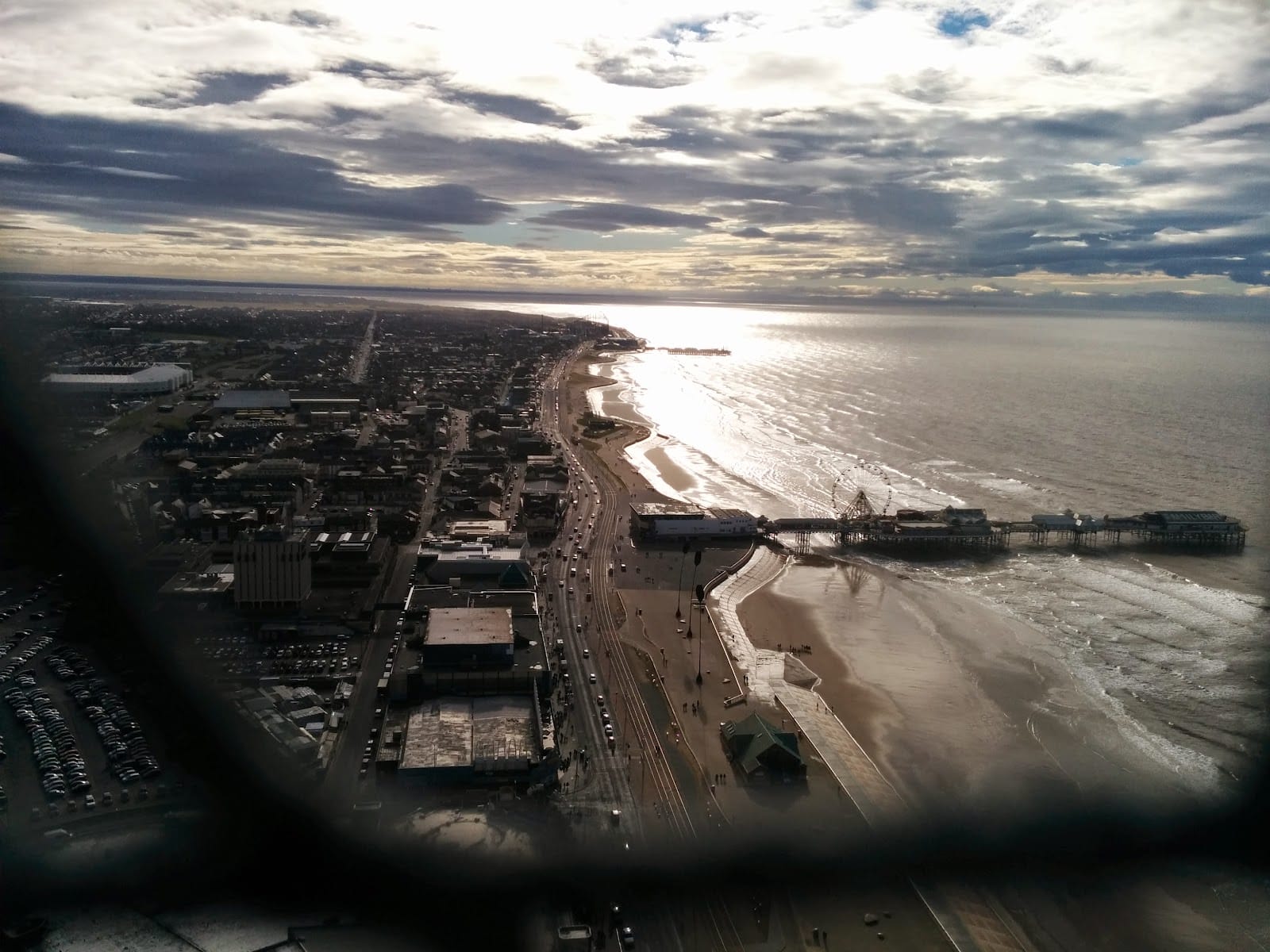 Blackpool Tower Tickets: What to Know Before You Go — photo