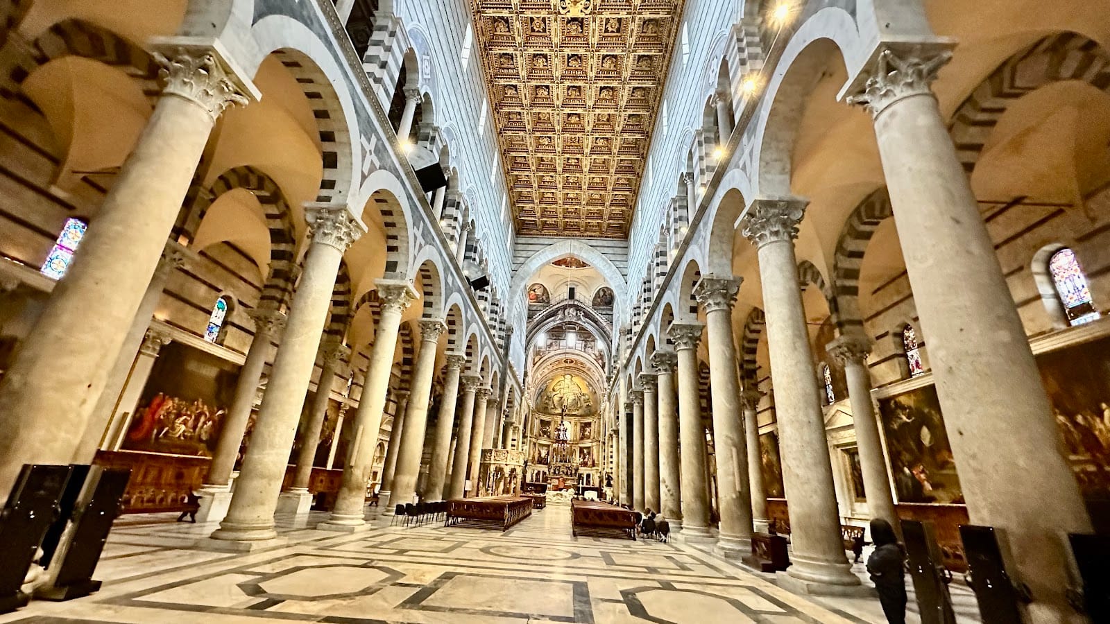 Leaning Tower of Pisa Tickets: What to Know Before You Climb — photo