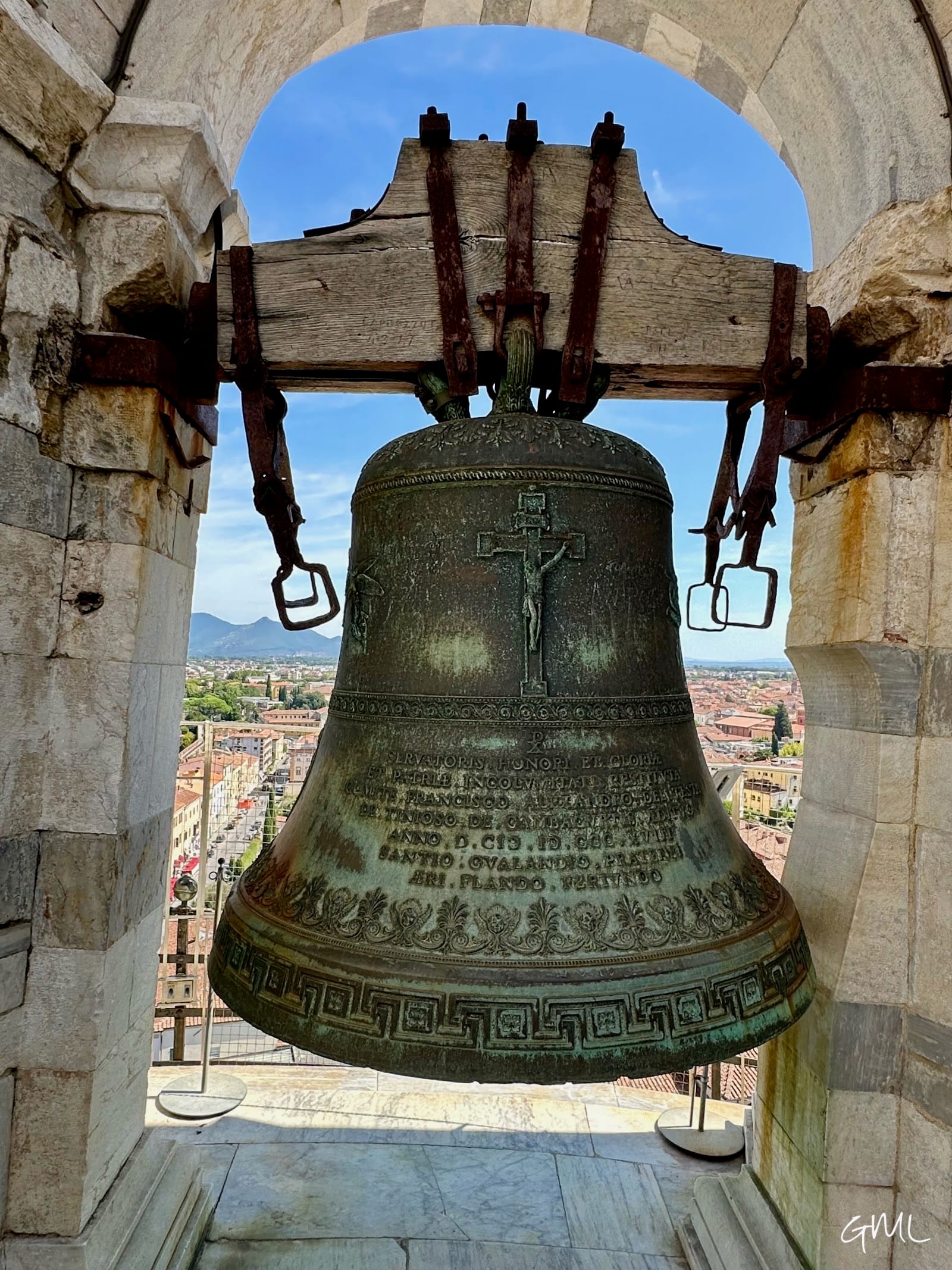 Leaning Tower of Pisa Tickets: What to Know Before You Climb — photo