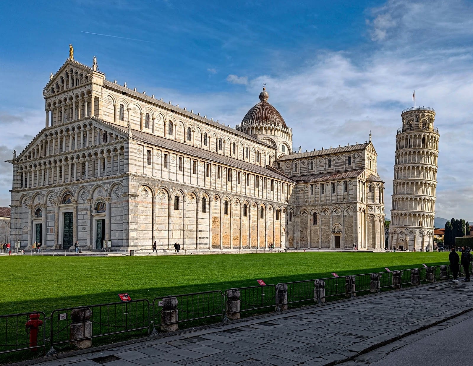 Leaning Tower of Pisa Tickets: What to Know Before You Climb — photo