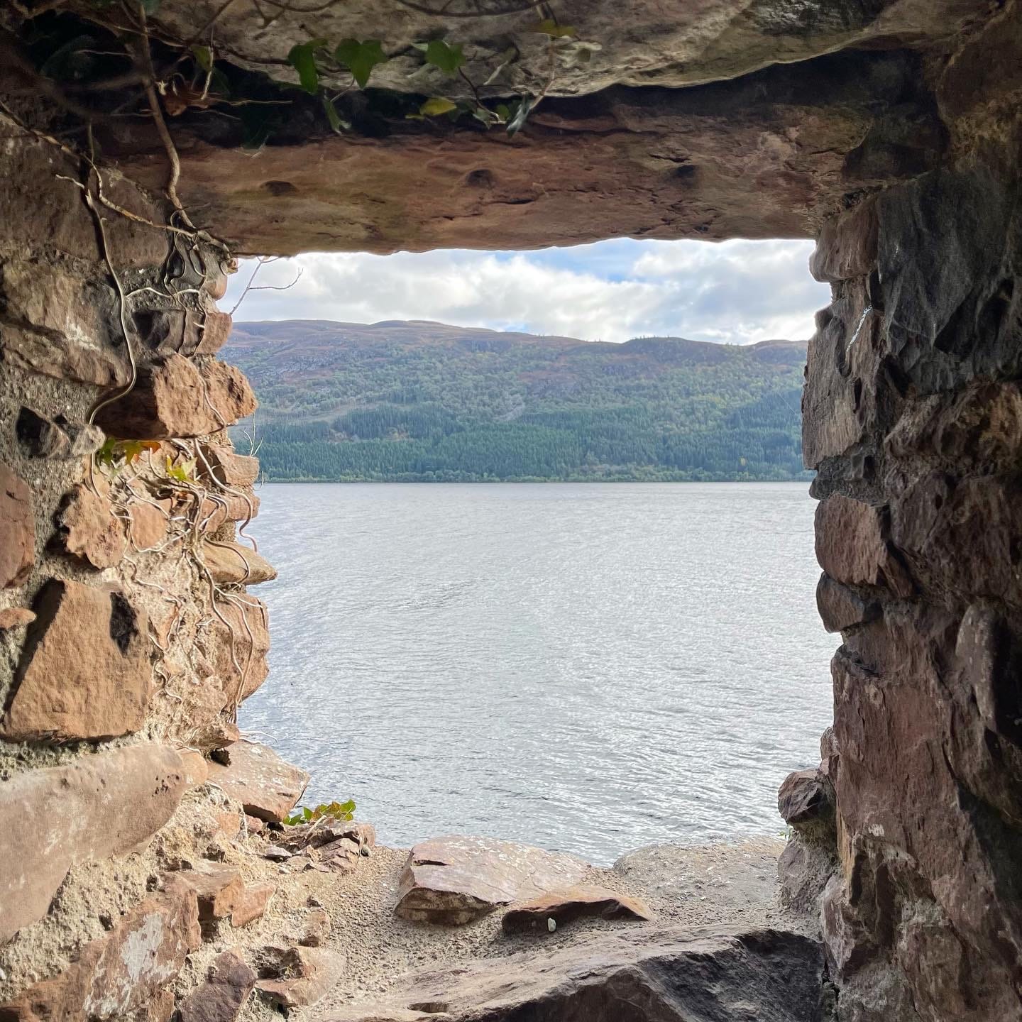 Urquhart Castle Loch Ness: Tickets & What to Know — photo