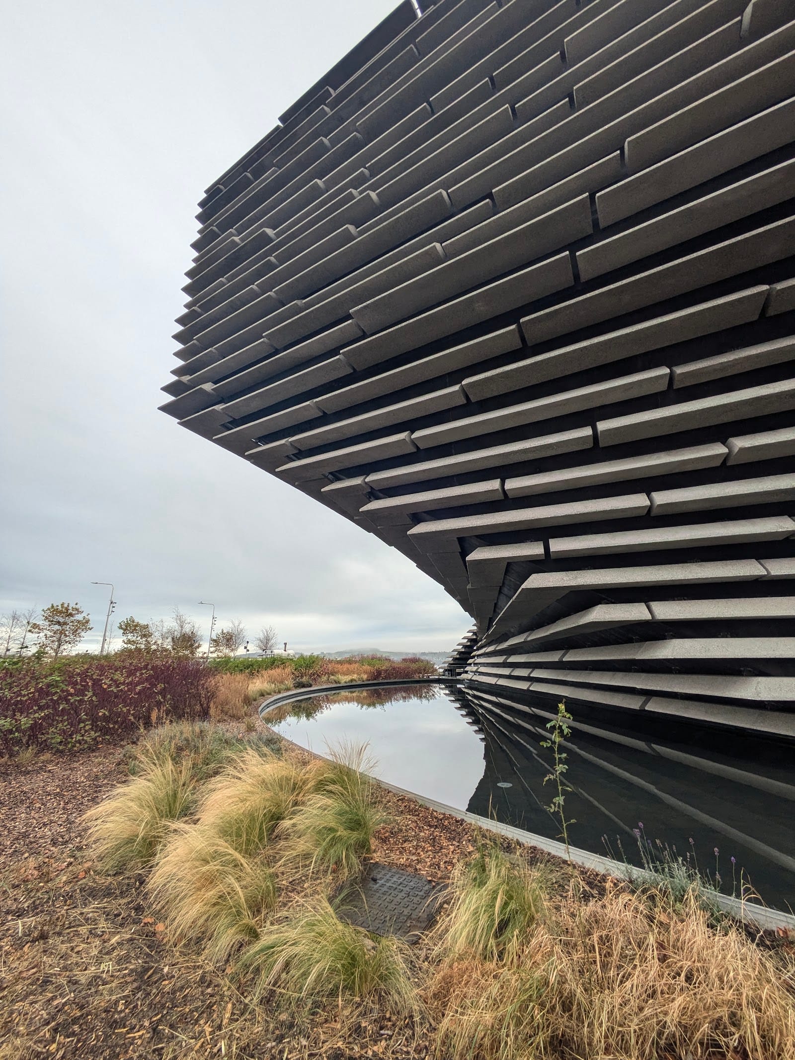 V&A Dundee: Free Entry Guide & What to See — photo