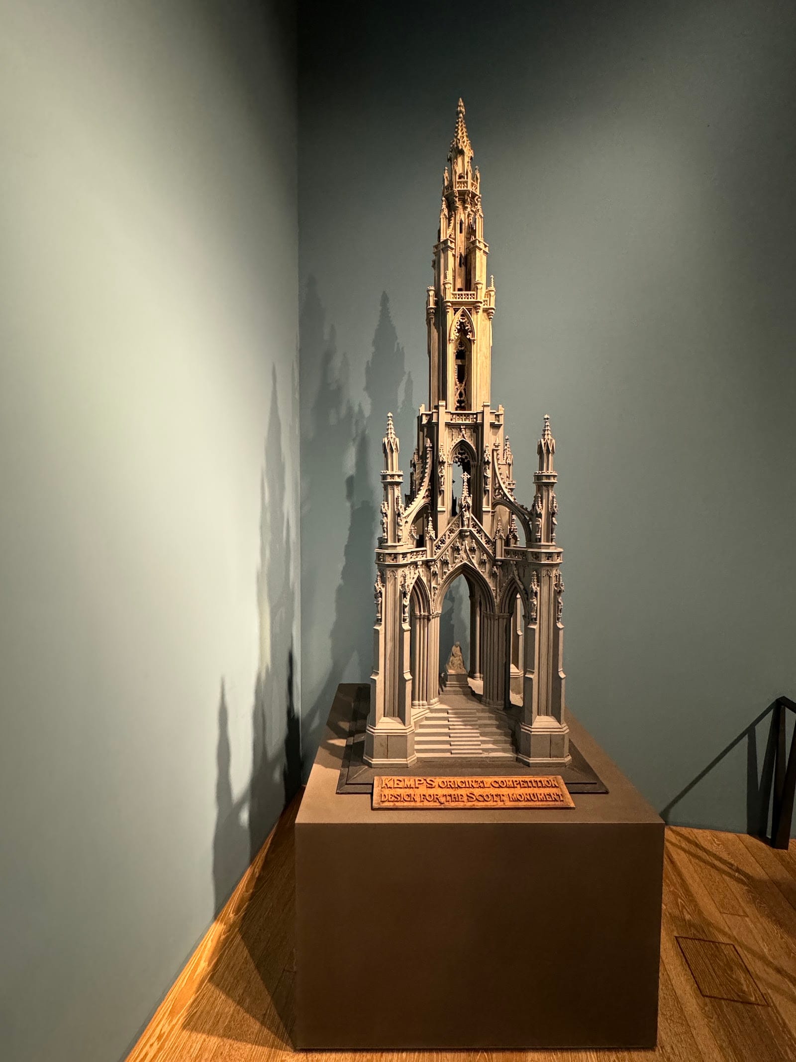V&A Dundee: Free Entry Guide & What to See — photo