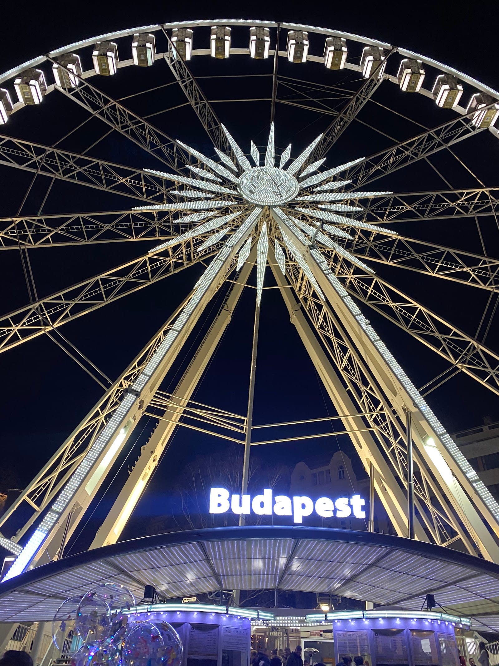 Christmas Markets in Budapest: Where to Go & Stay — photo