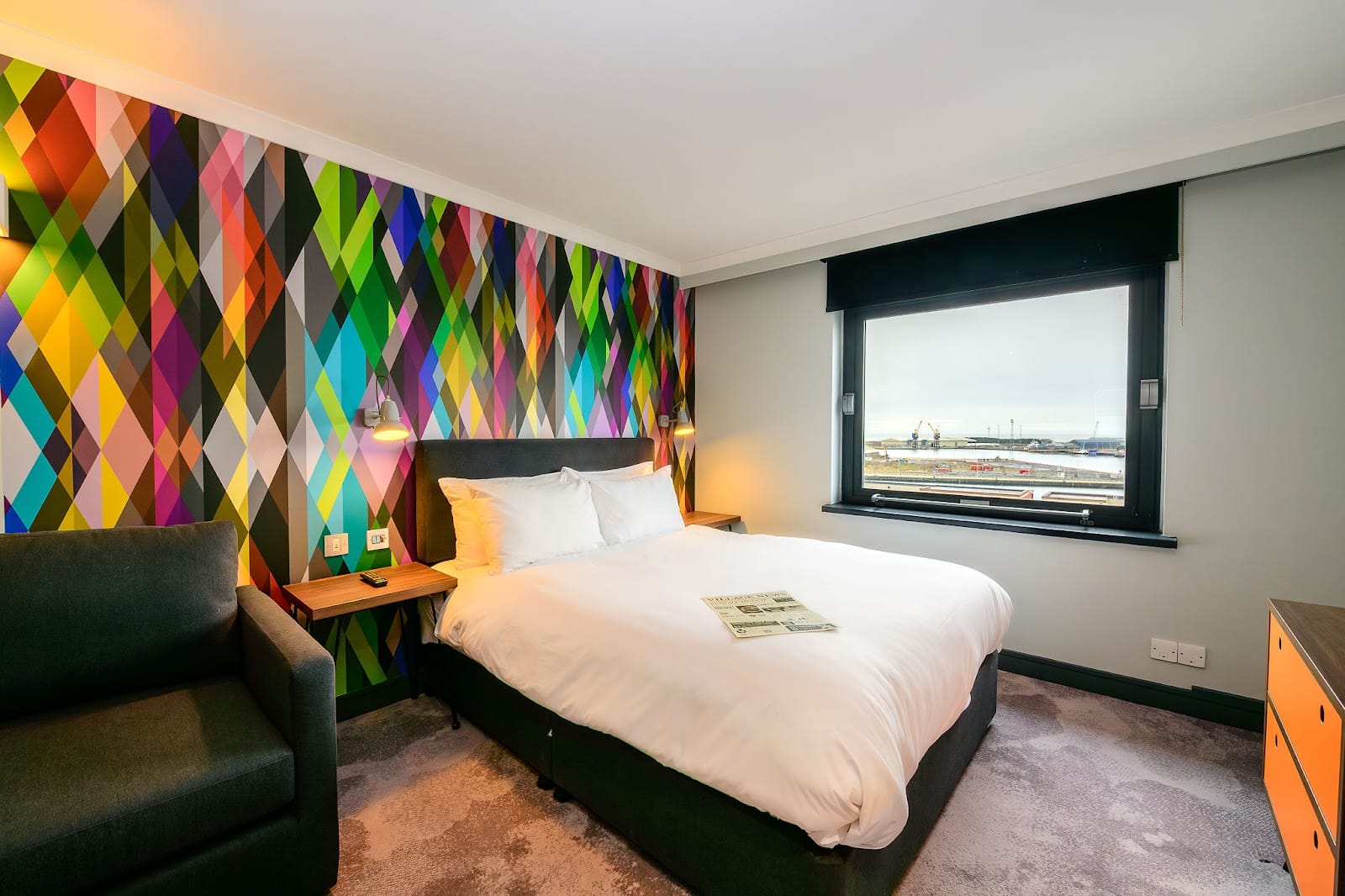 Where to Stay in Swansea: Best Areas & Hotels — photo