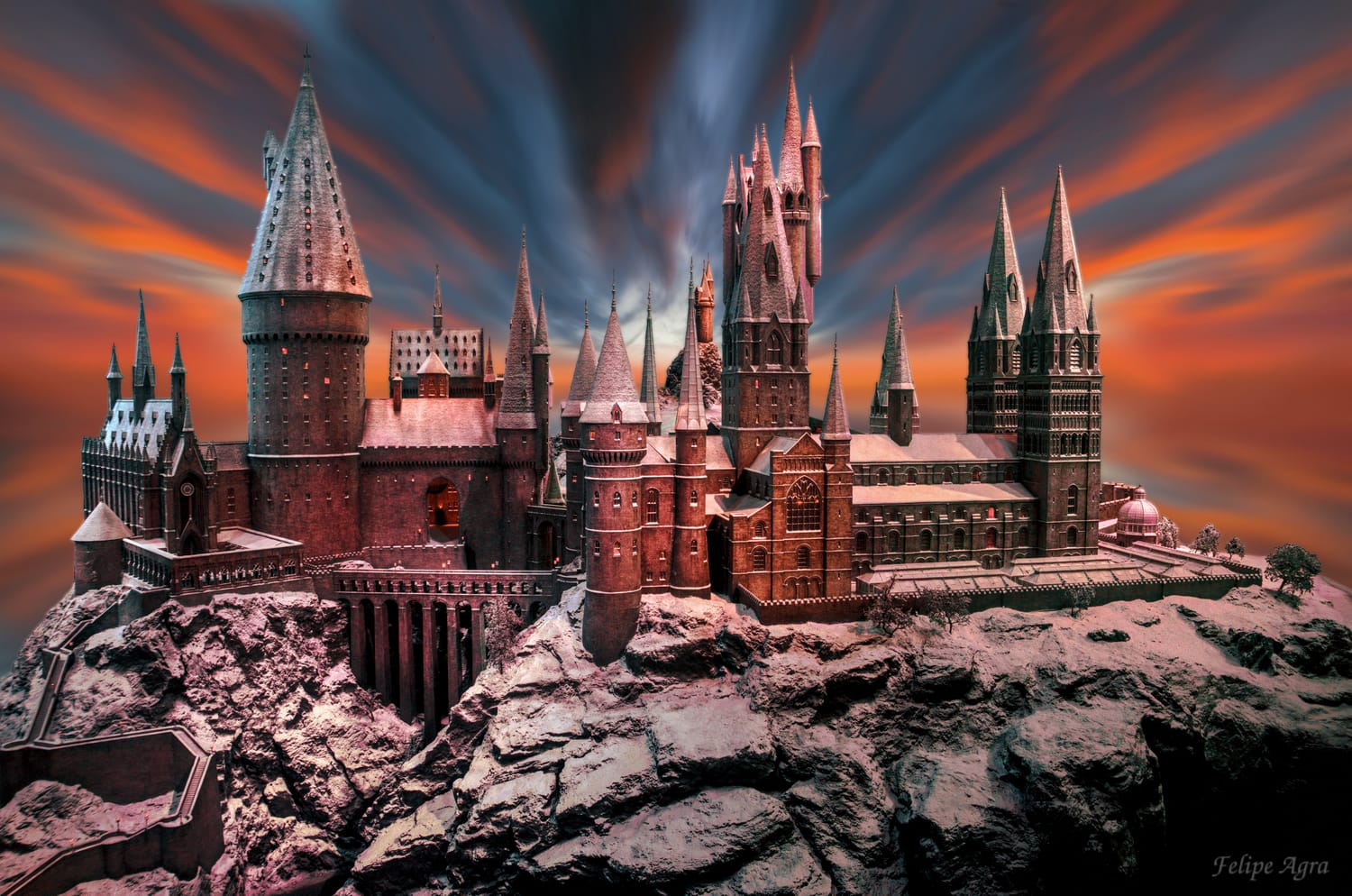 Warner Bros. Studio Tour London: Tickets & Tips — photo