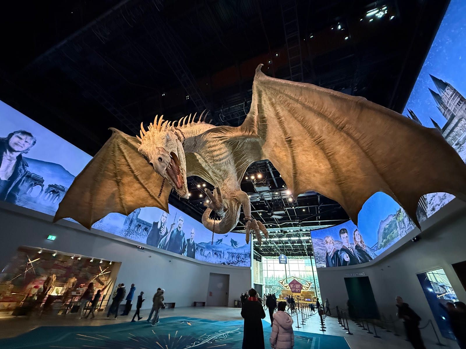 Warner Bros. Studio Tour London: Tickets & Tips — photo