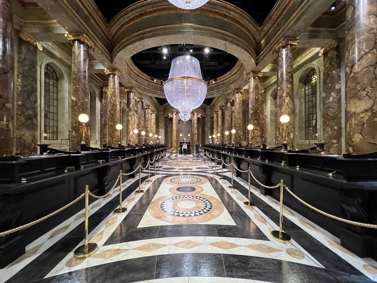 Warner Bros. Studio Tour London: Tickets & Tips — photo