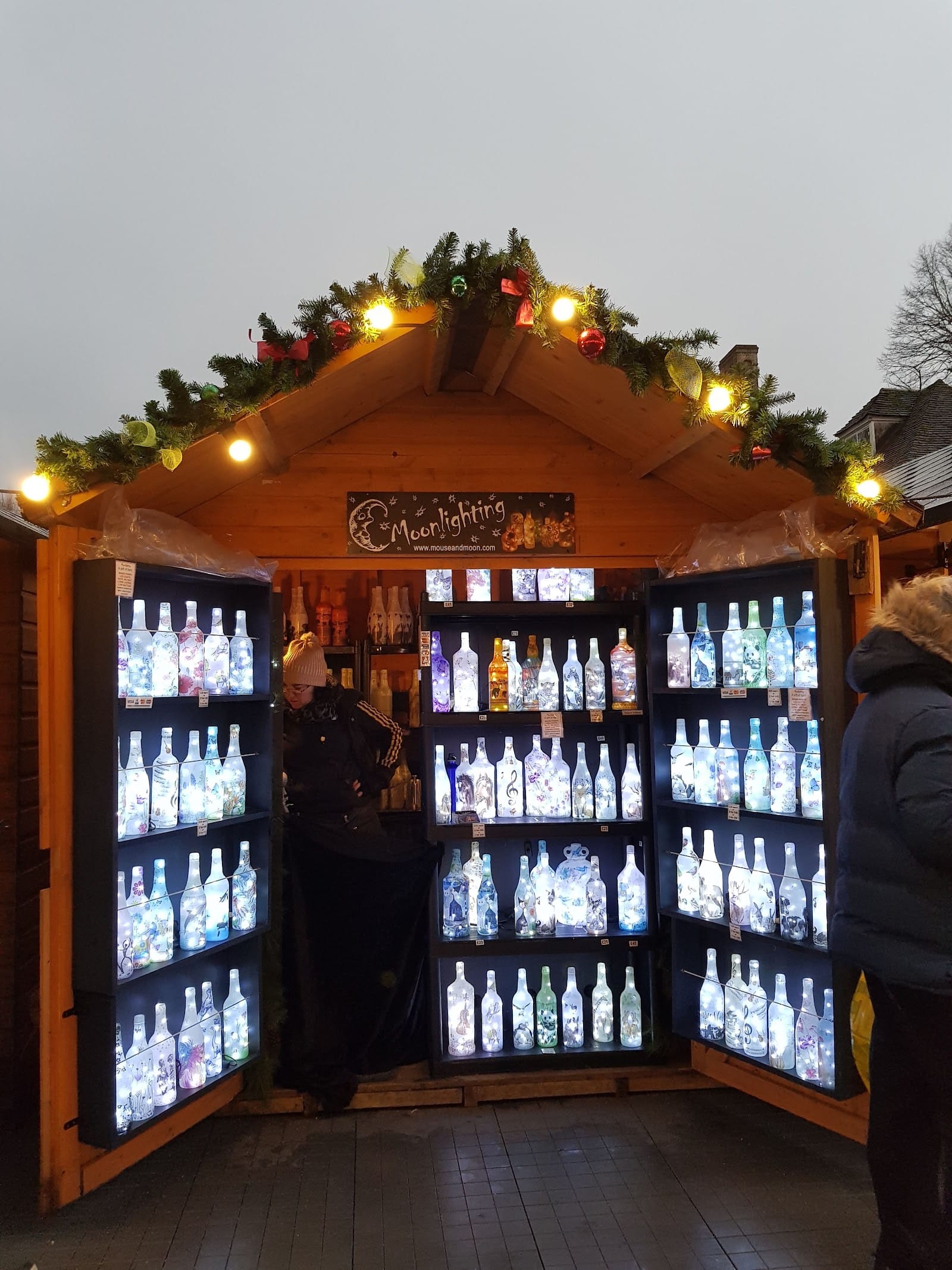 Winchester Christmas Markets: Where to Go & Stay — photo