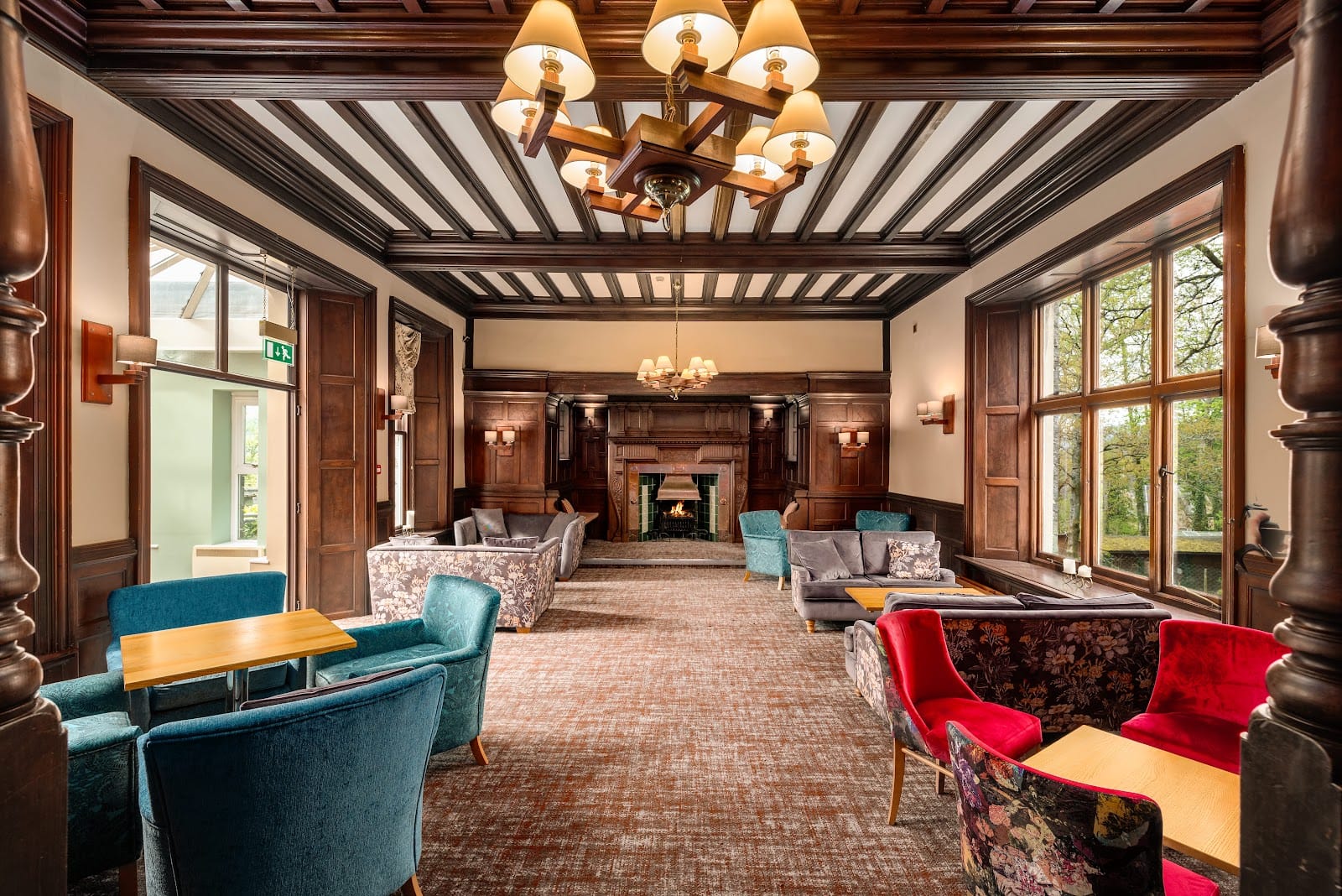 Where to Stay in Windermere: Best Areas & Hotels — photo