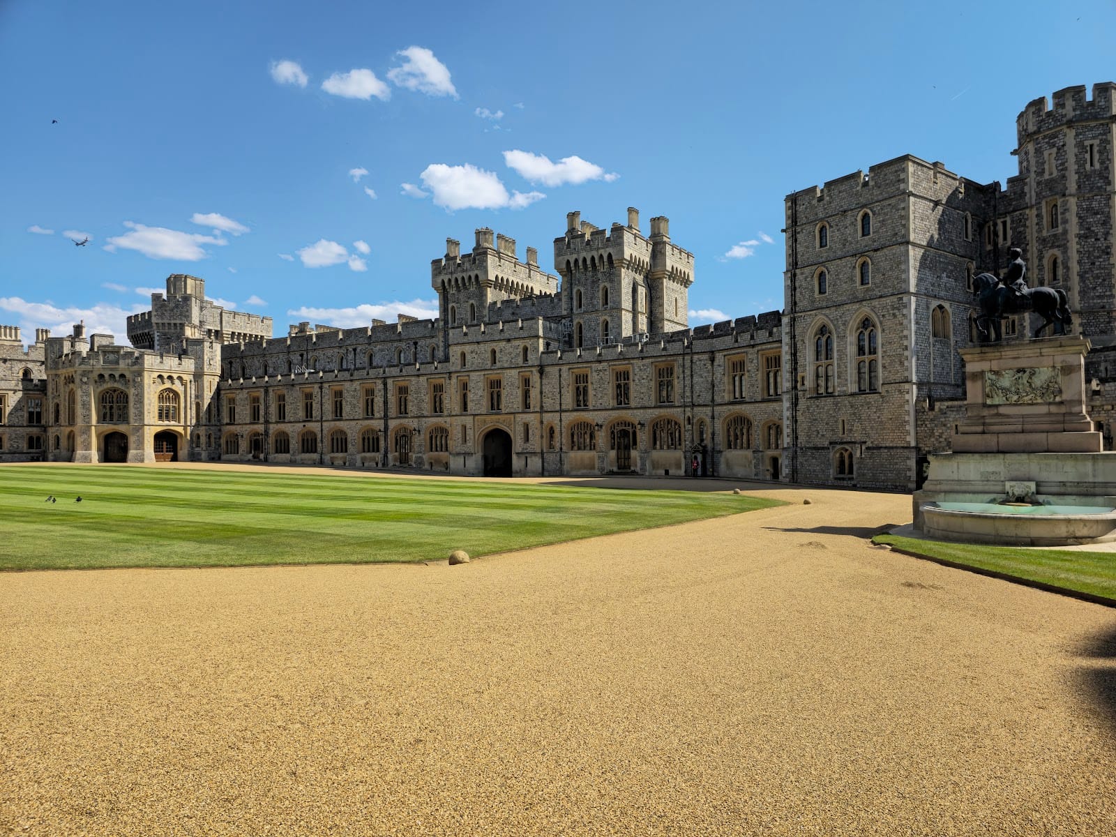 Windsor Castle, Windsor 1