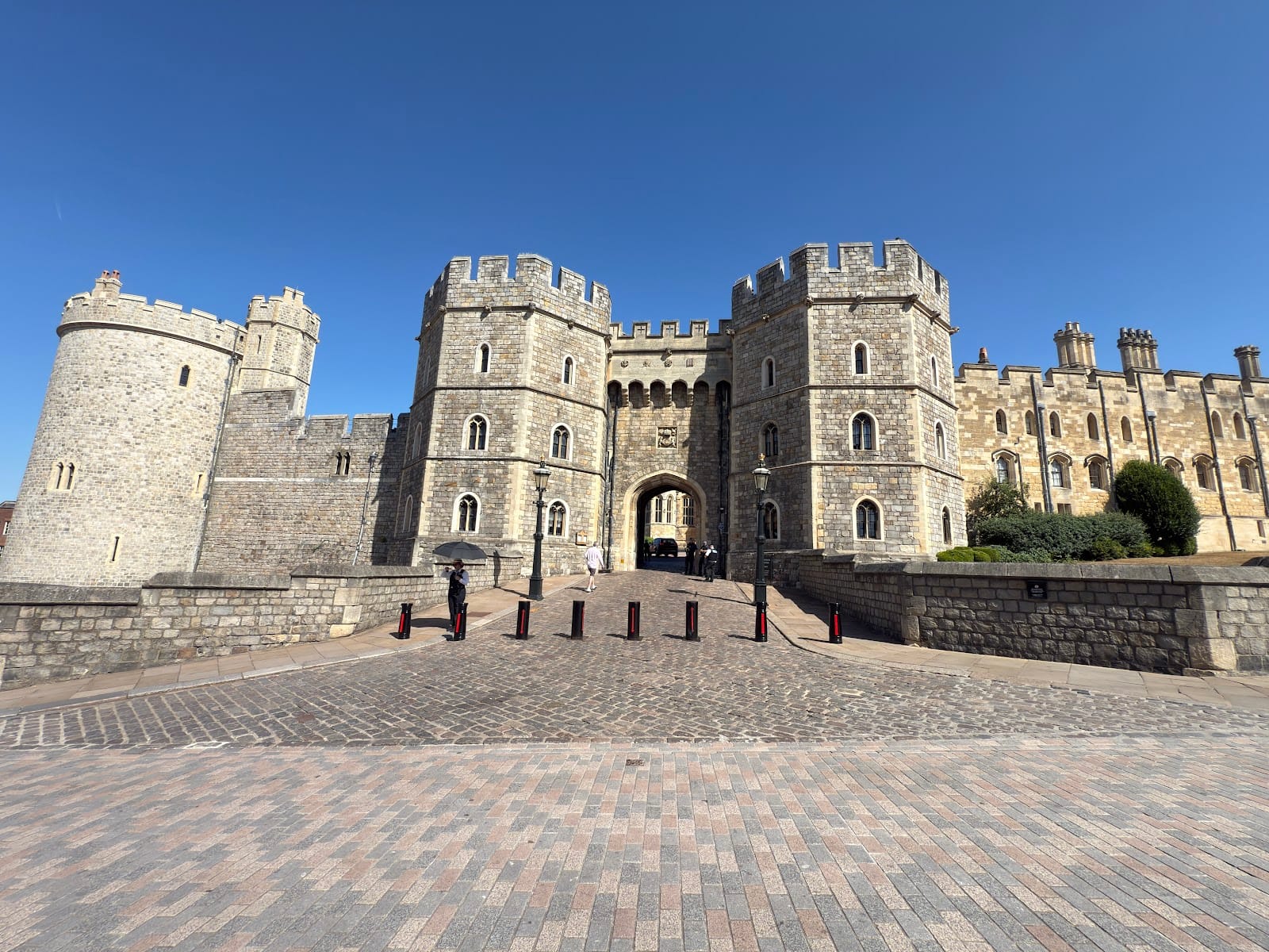 Windsor Castle Tickets: What to Know Before You Go — photo