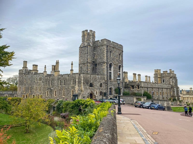 Windsor Castle Tickets: What to Know Before You Go — photo