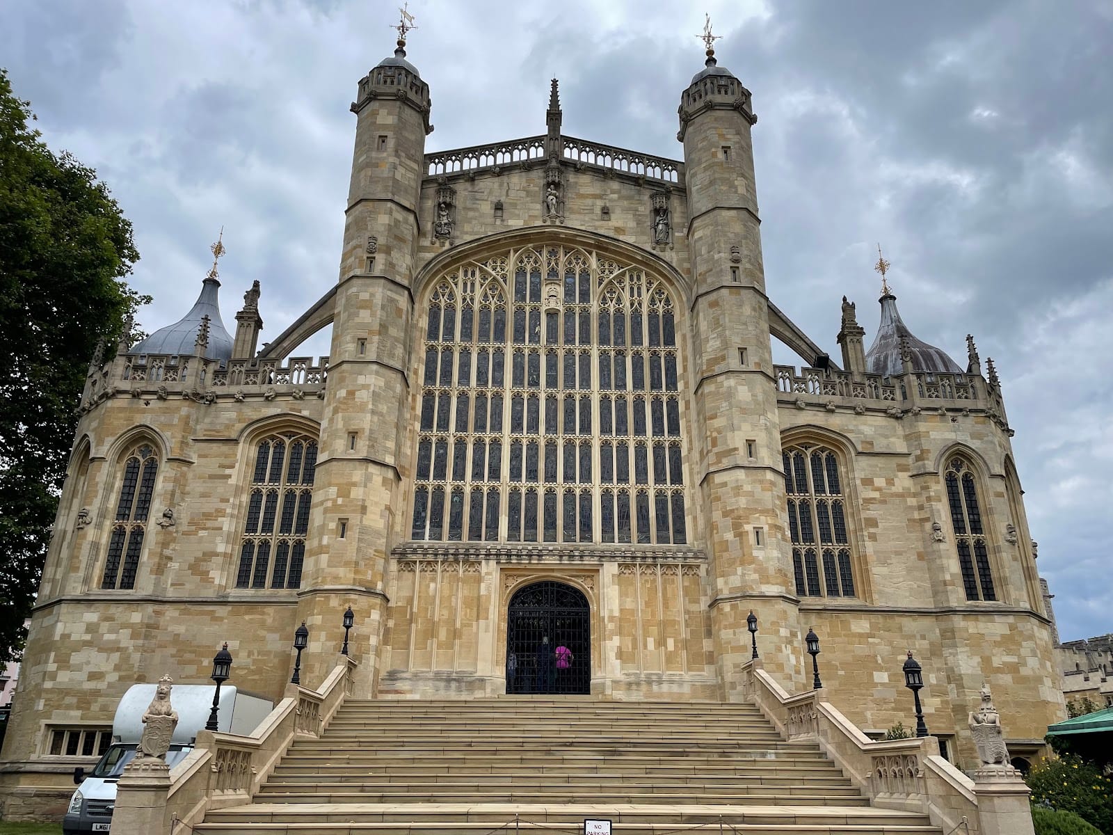 Windsor Castle Tickets: What to Know Before You Go — photo