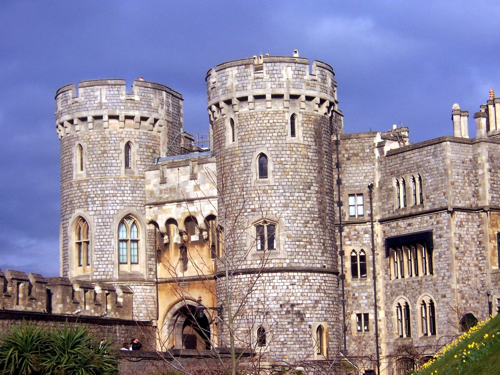 Windsor Castle Tickets: What to Know Before You Go — photo