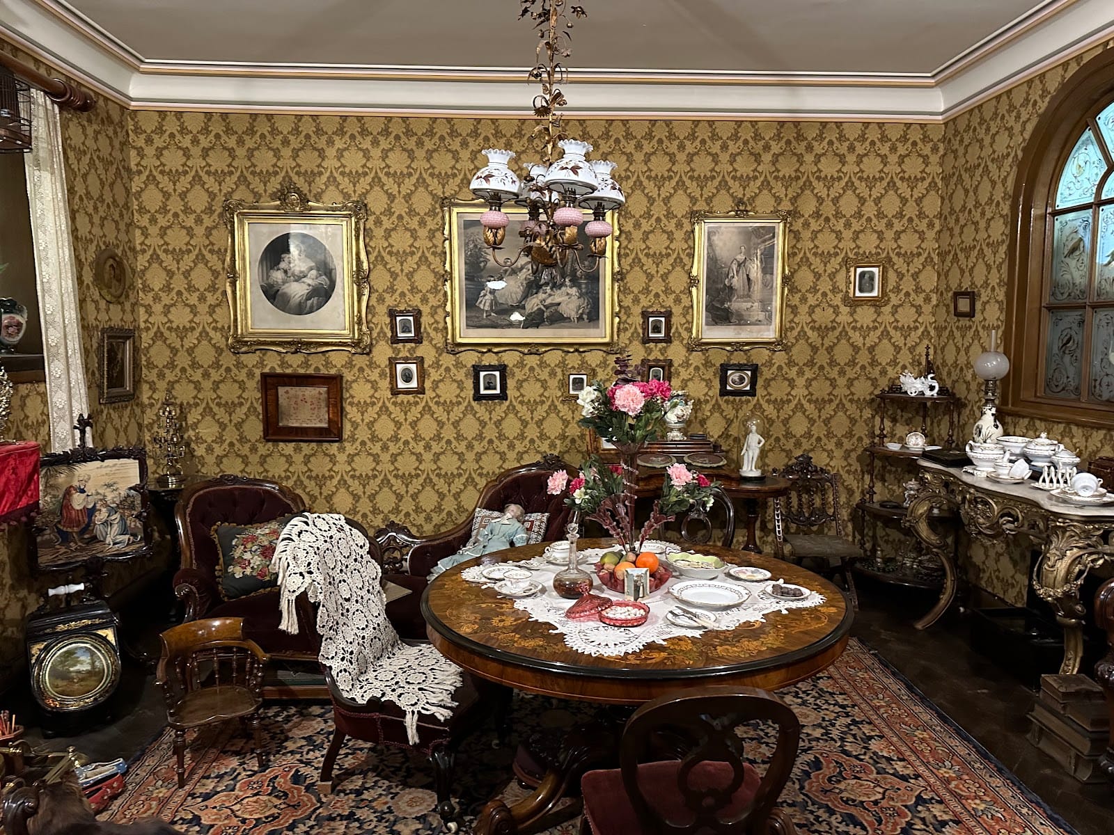 York Castle Museum Tickets: What to Know Before You Go — photo