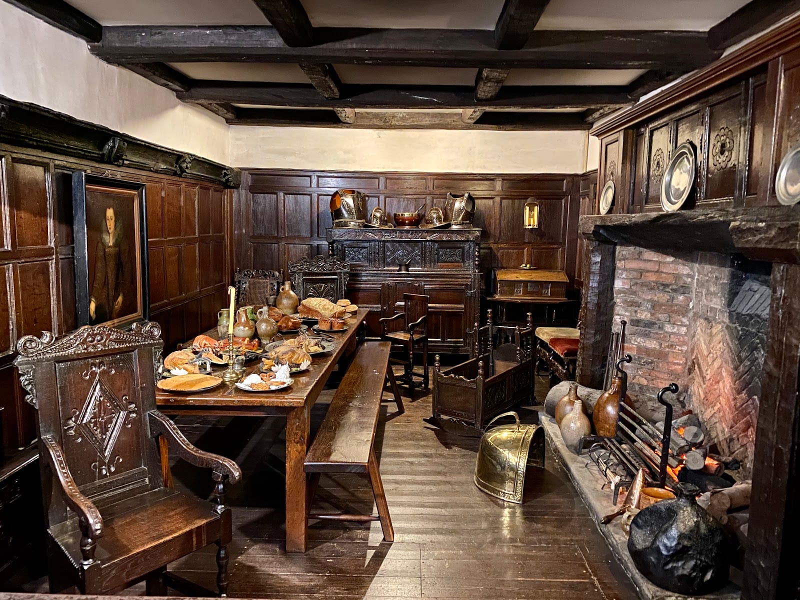 York Castle Museum Tickets: What to Know Before You Go — photo