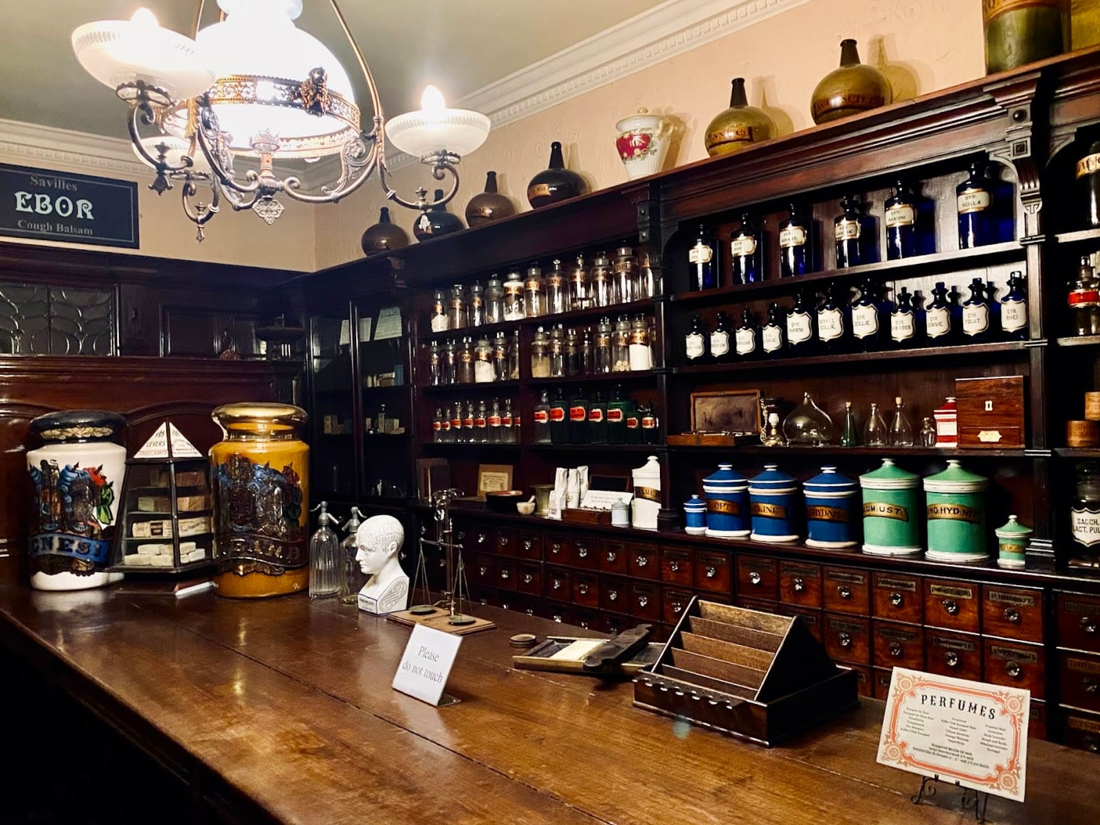 York Castle Museum Tickets: What to Know Before You Go — photo