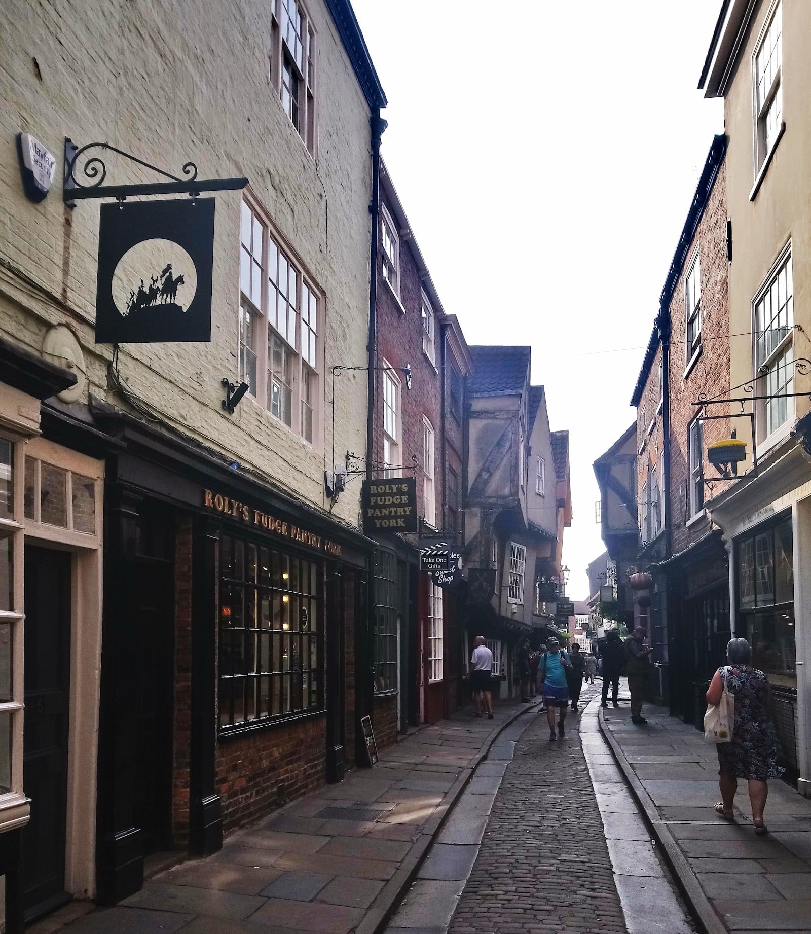 York's Chocolate Story Tickets: What to Know Before You Go — photo