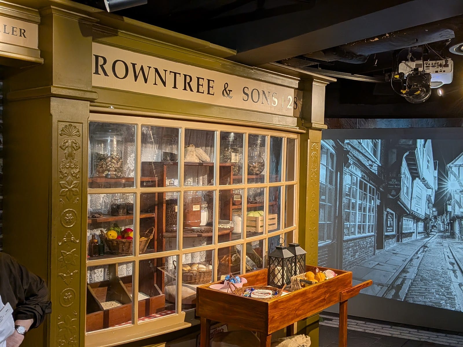 York's Chocolate Story Tickets: What to Know Before You Go — photo