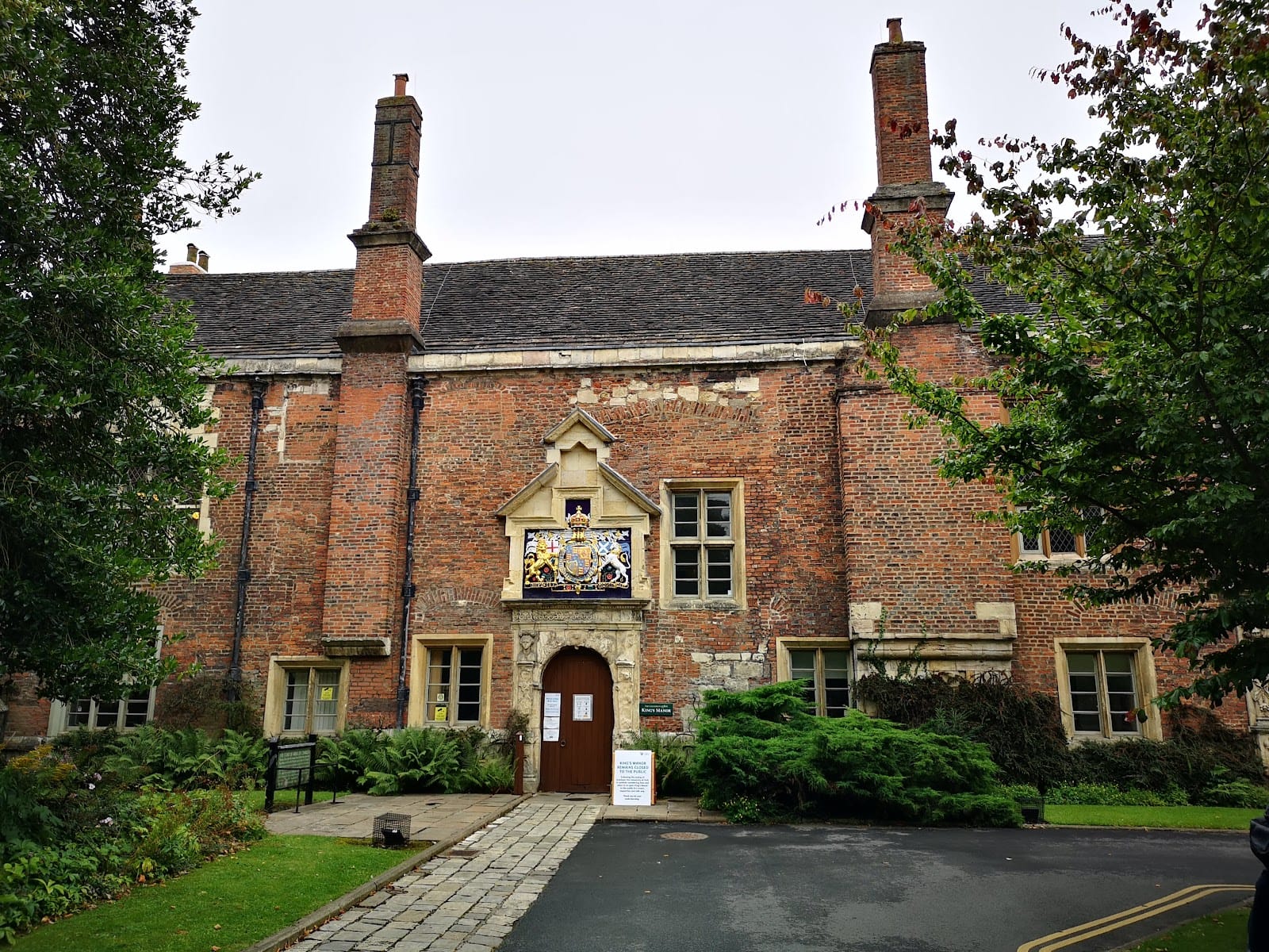 Yorkshire Museum York: Tickets & What to Know — photo