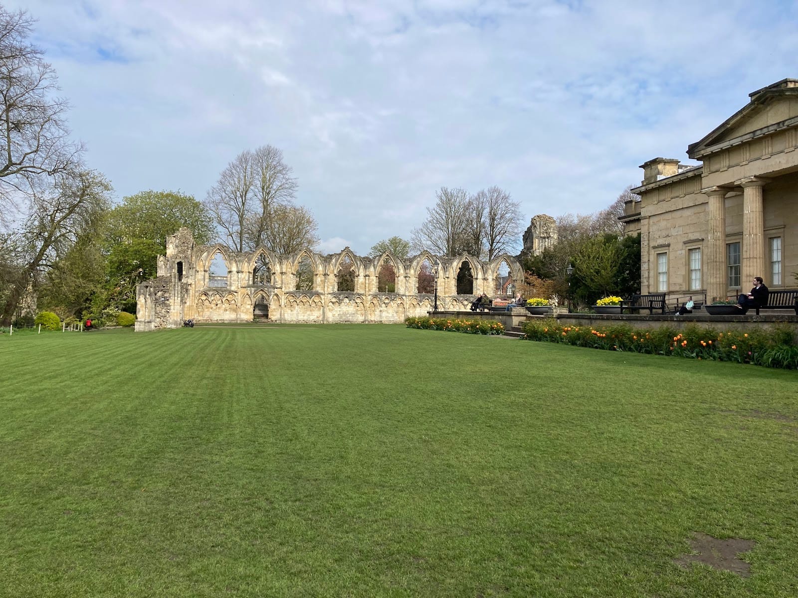 Yorkshire Museum York: Tickets & What to Know — photo