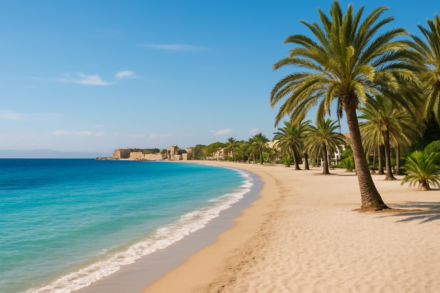 £20 to Belfast + Zante from £359pp — photo