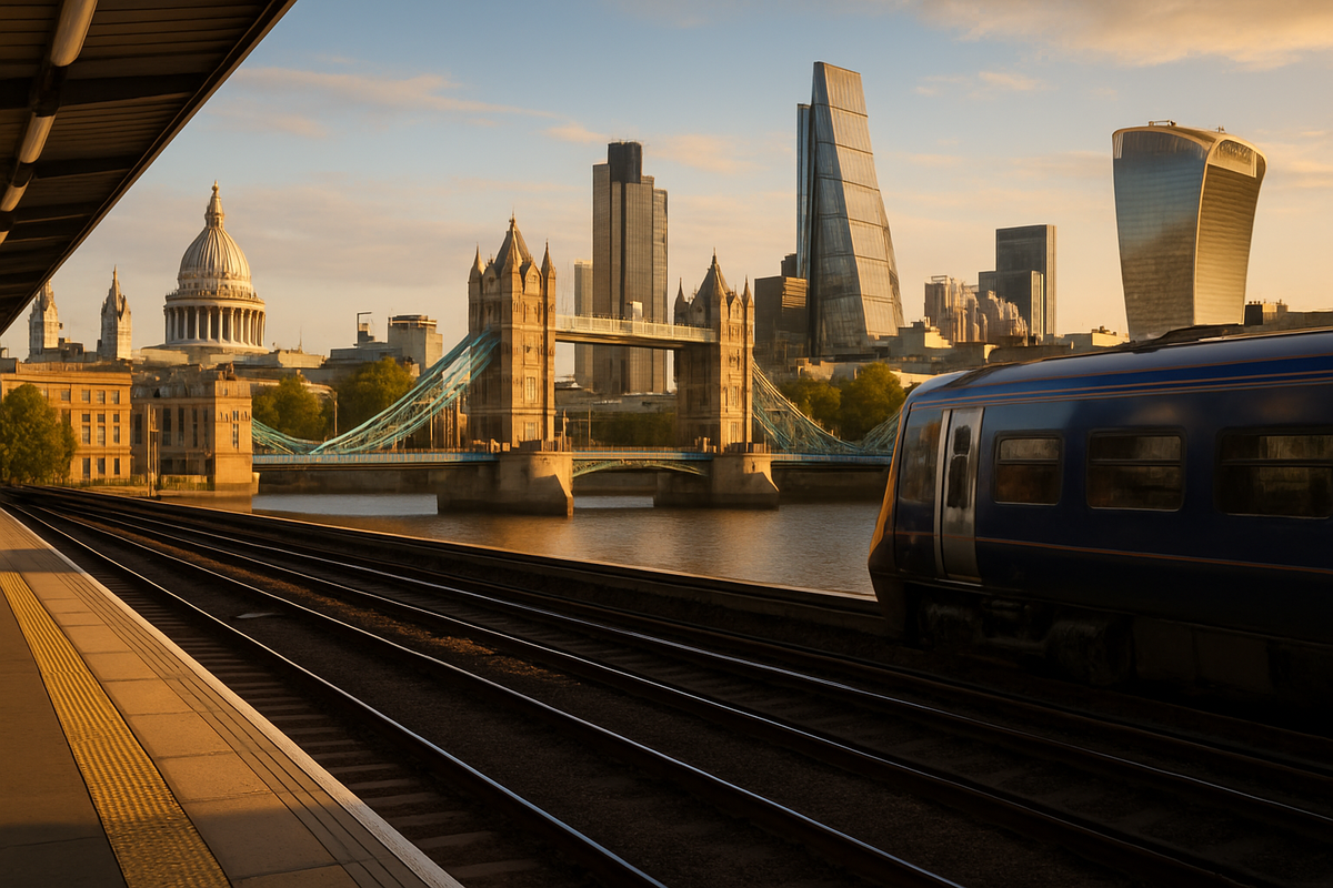 10 UK city breaks under £150 by train — no flights, no airport stress. (1) Bath 2 nights £138 — Premier Inn + LNER advan
