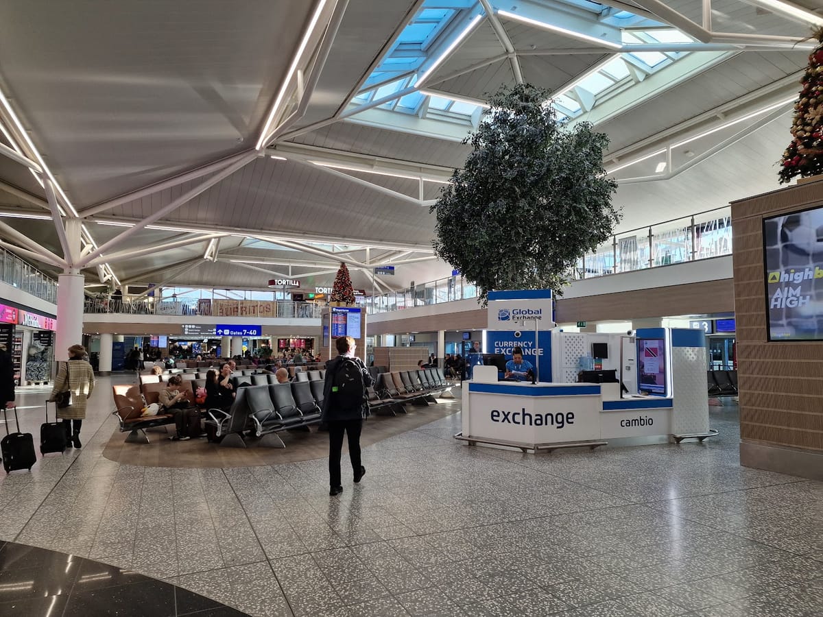 Cheap holidays from Bristol Airport: best deals + destinations