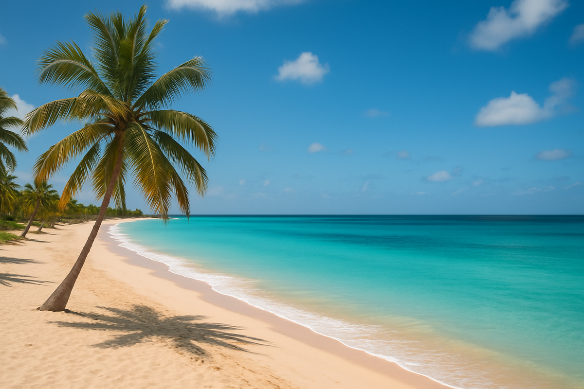 Non-stop Cape Verde flights from just £160 return