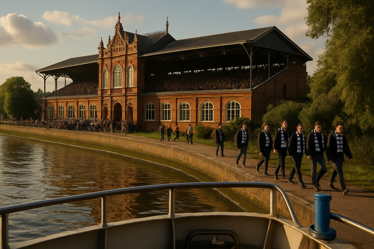 Fulham FC at Craven Cottage: Ground guide and hotel picks