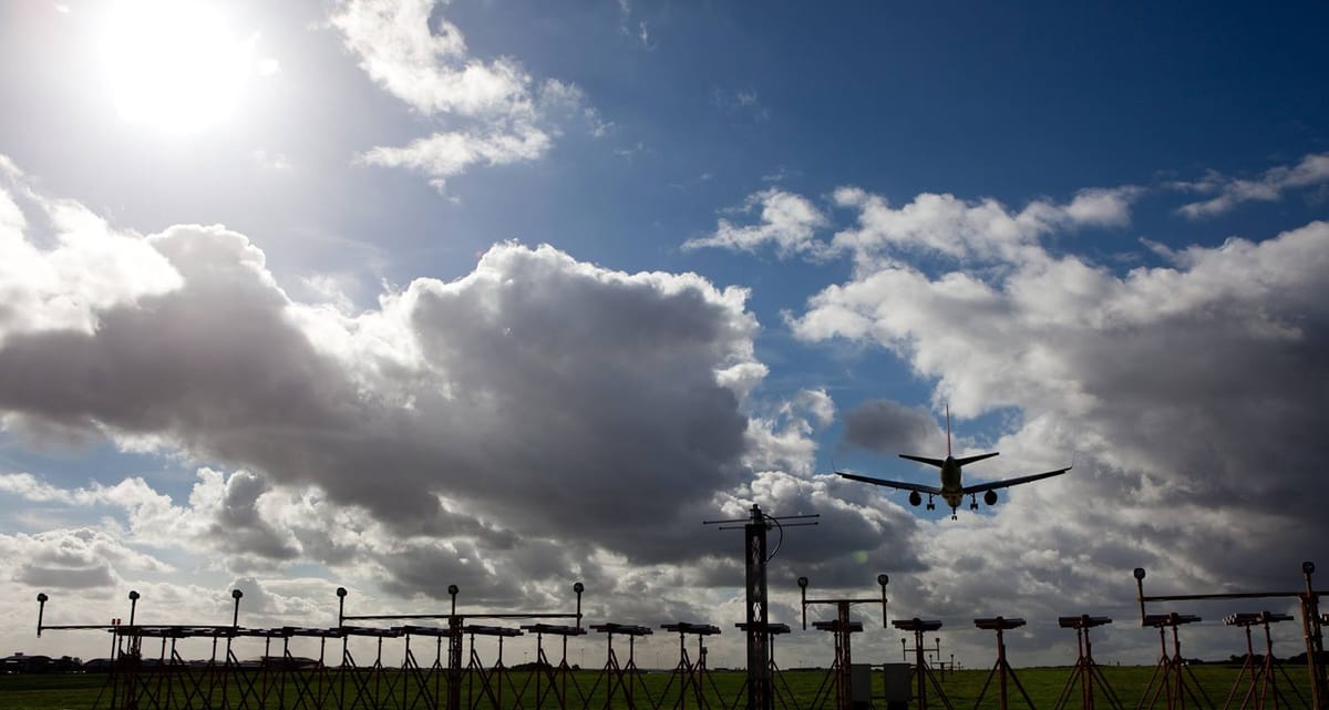 Cheap holidays from East Midlands Airport: best deals + destinations