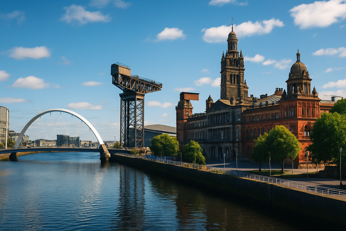 Glasgow Commonwealth Games 2026: dates, tickets, hotels