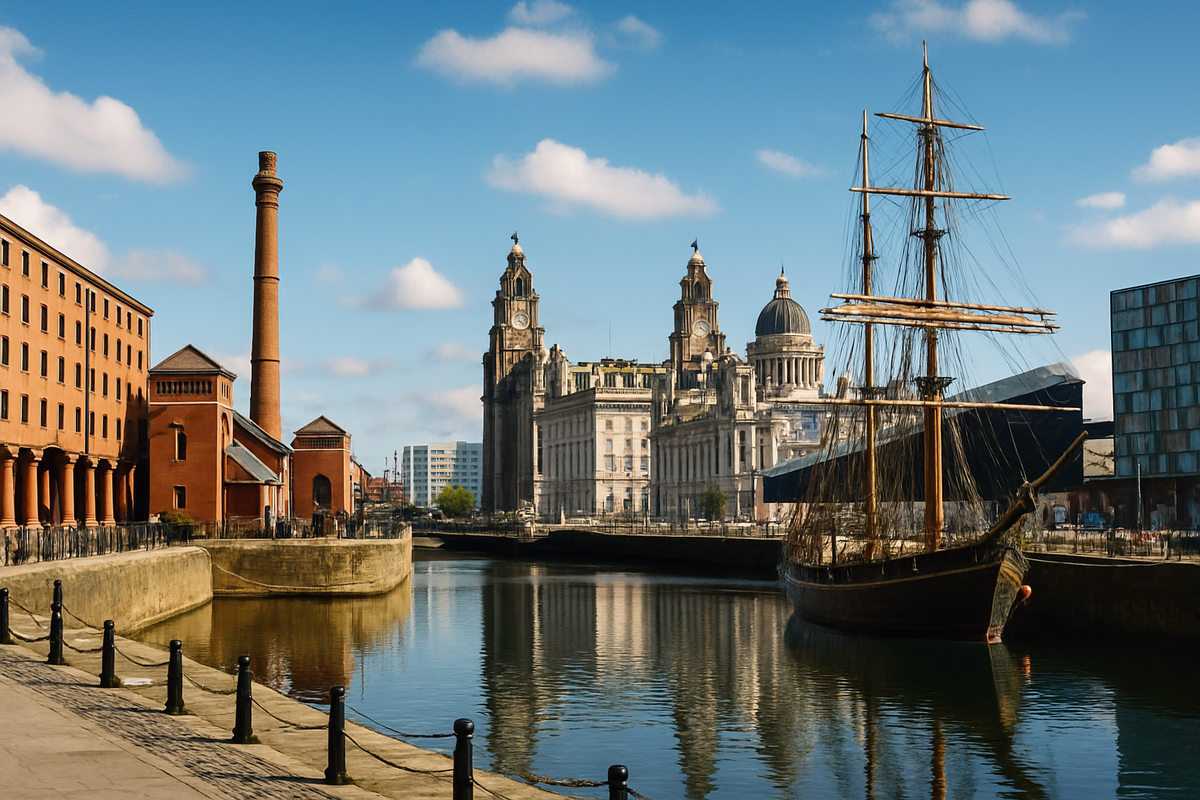 Goodison Park away day guide for Everton supporters