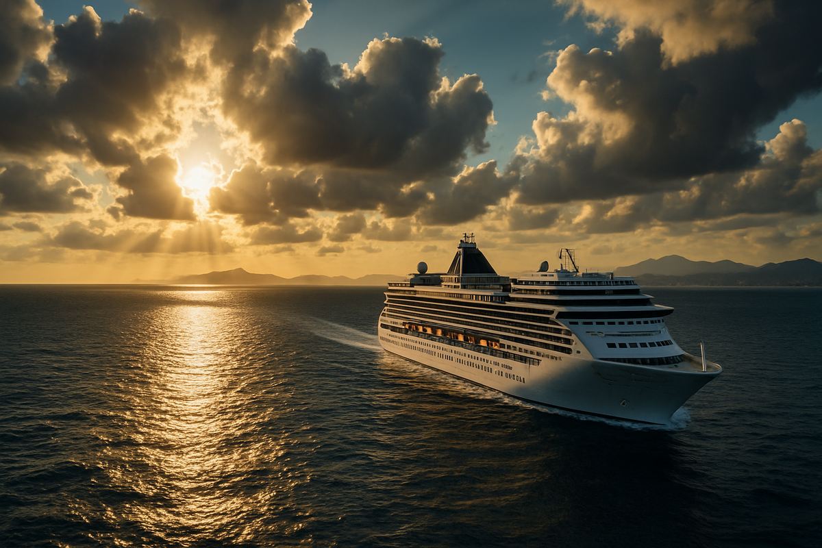 14-night Canary Islands cruise with Portugal stay