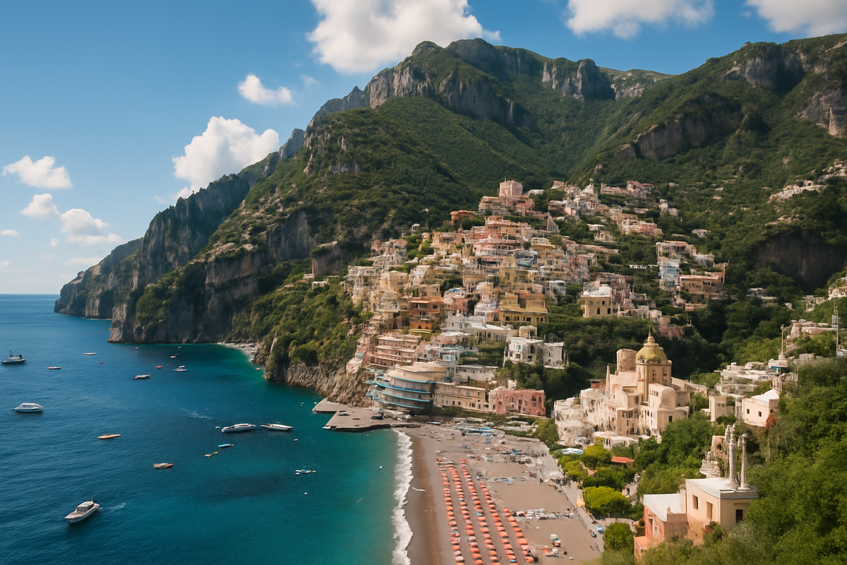 TUI holiday ideas to suit every traveller
