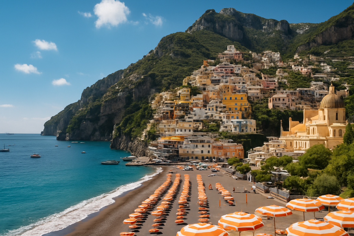 Budget airlines from Luton Airport: Eastern Europe guide