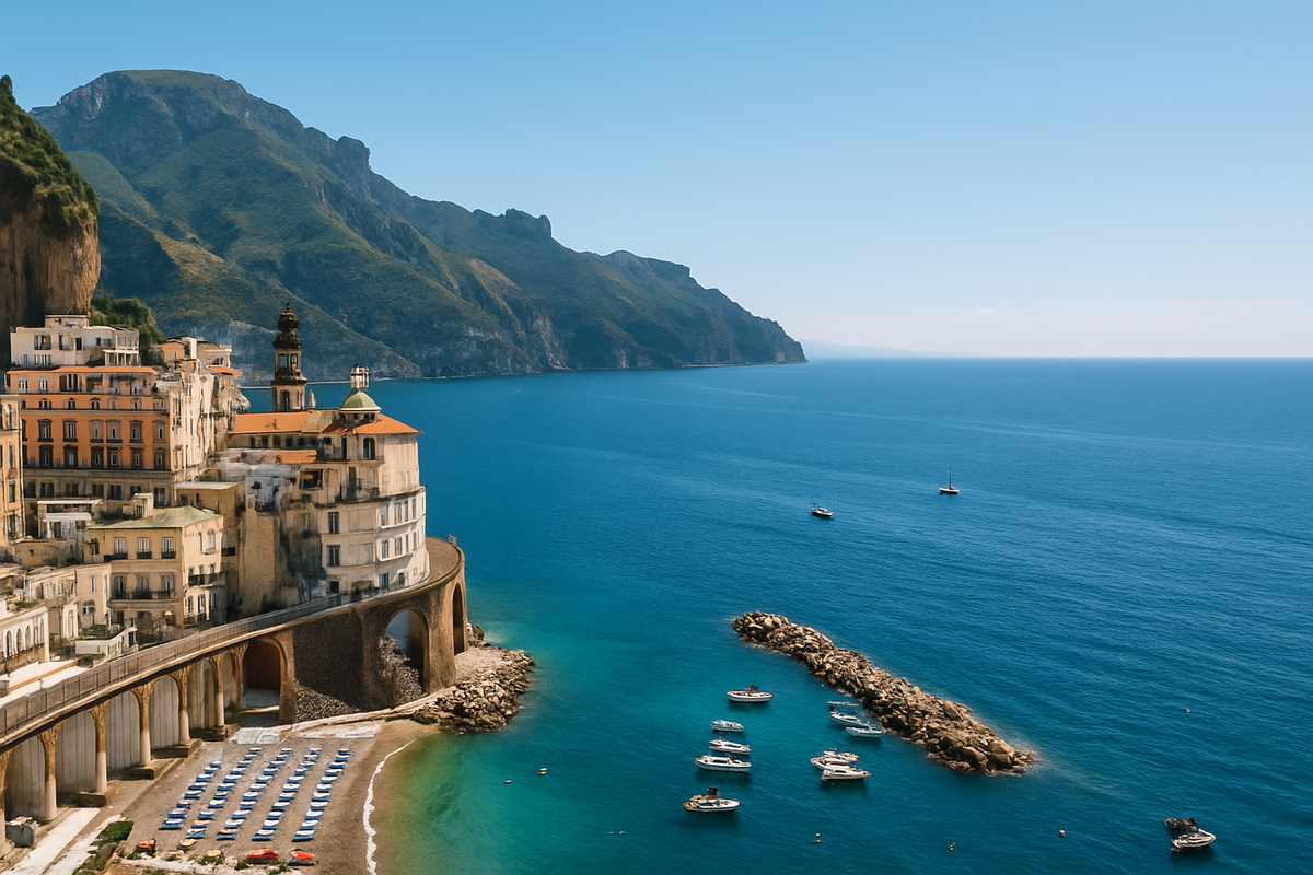 Weekly flight deals from UK airports roundup
