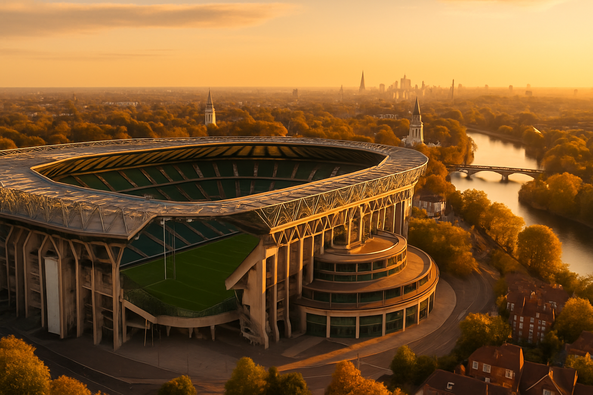 Six Nations 2026: every England, Scotland and Wales home match with tickets and hotels. England v Wales 7 Feb (Twickenha