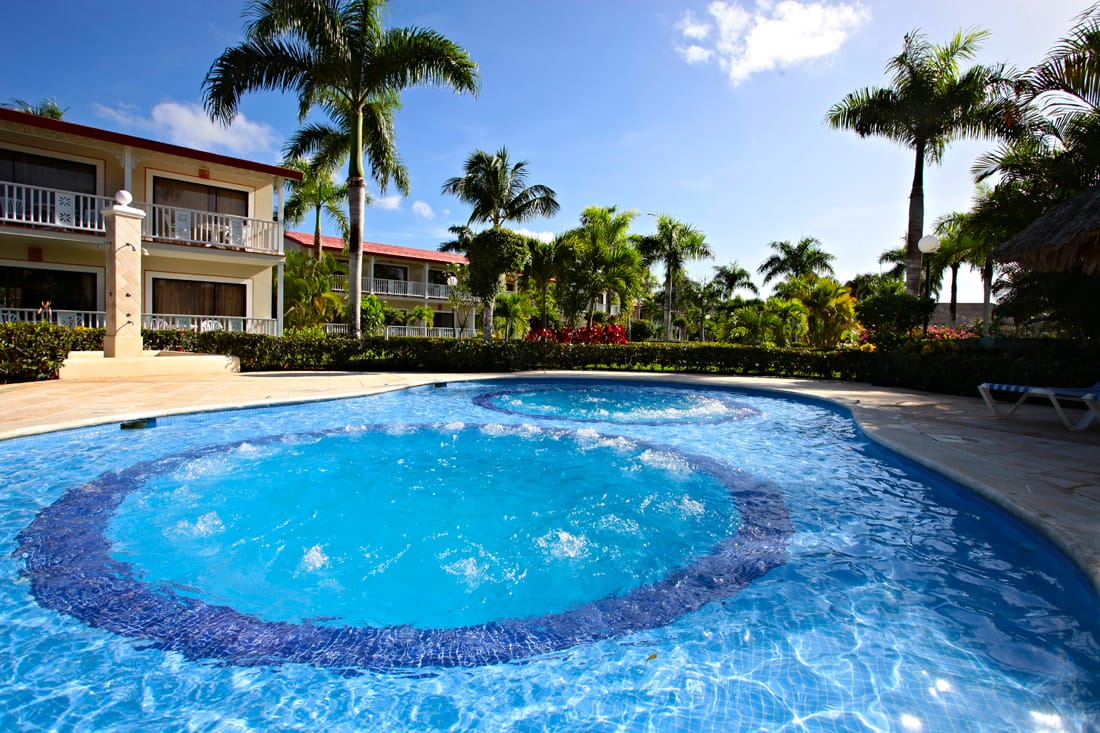 14-night all-inclusive Caribbean break from £2,309