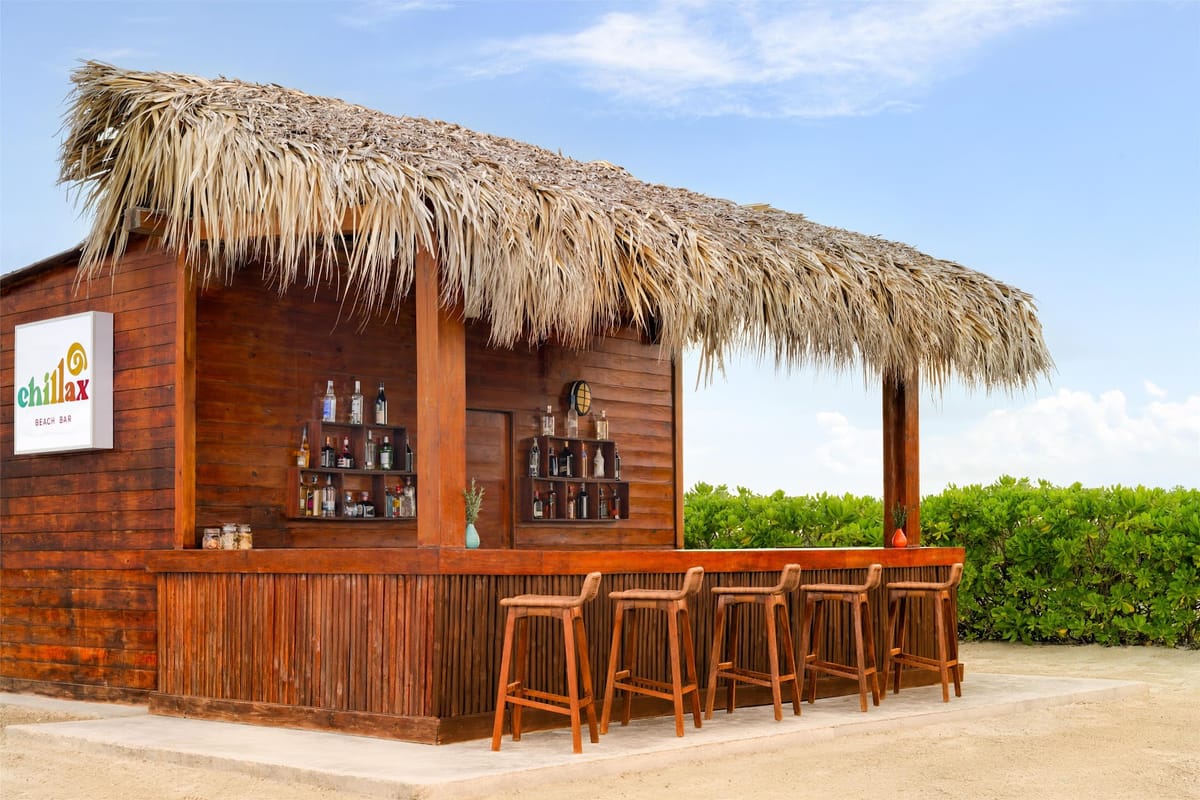 14-night 5-star all-inclusive Dominican Republic escape