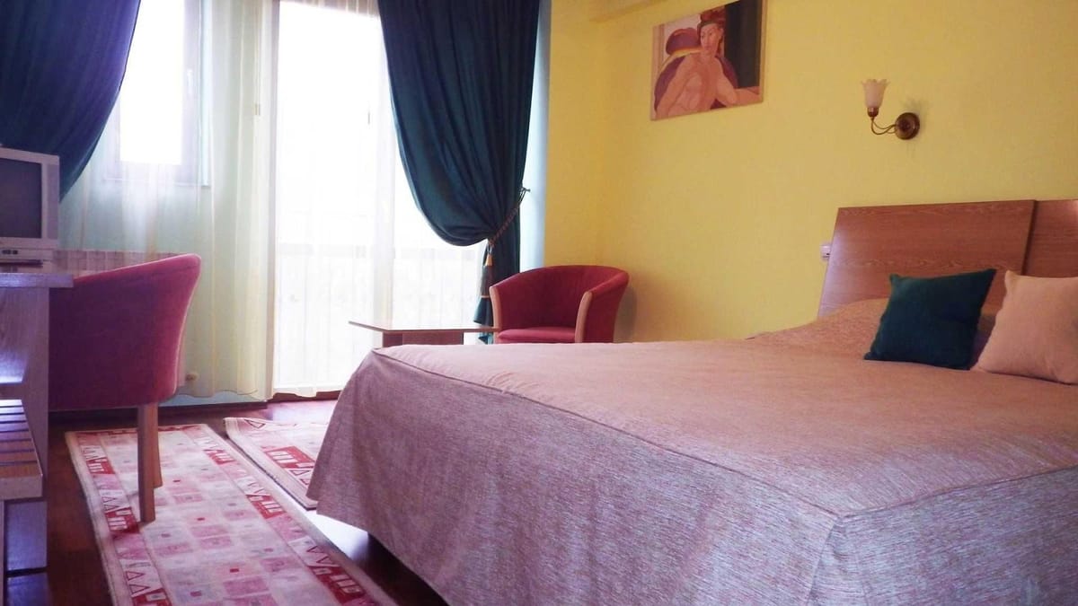 Bucharest city break with Dracula tour, £188
