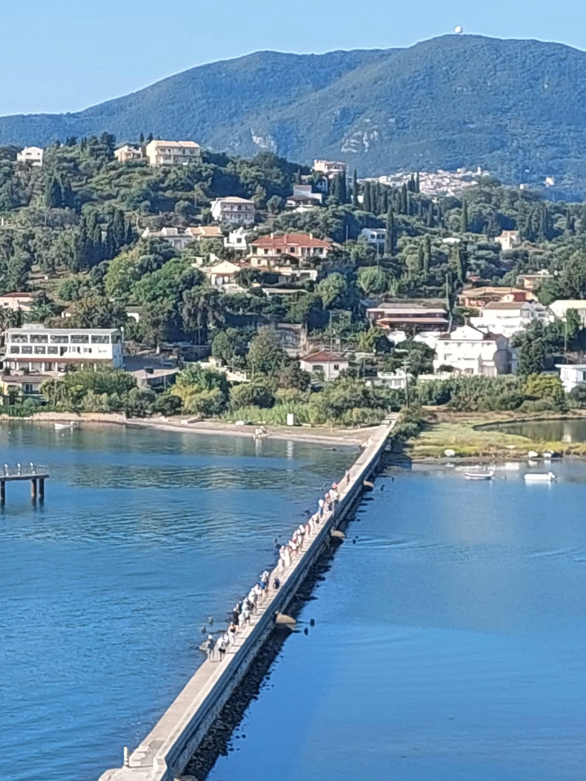 4★ all-inclusive Corfu adults-only week