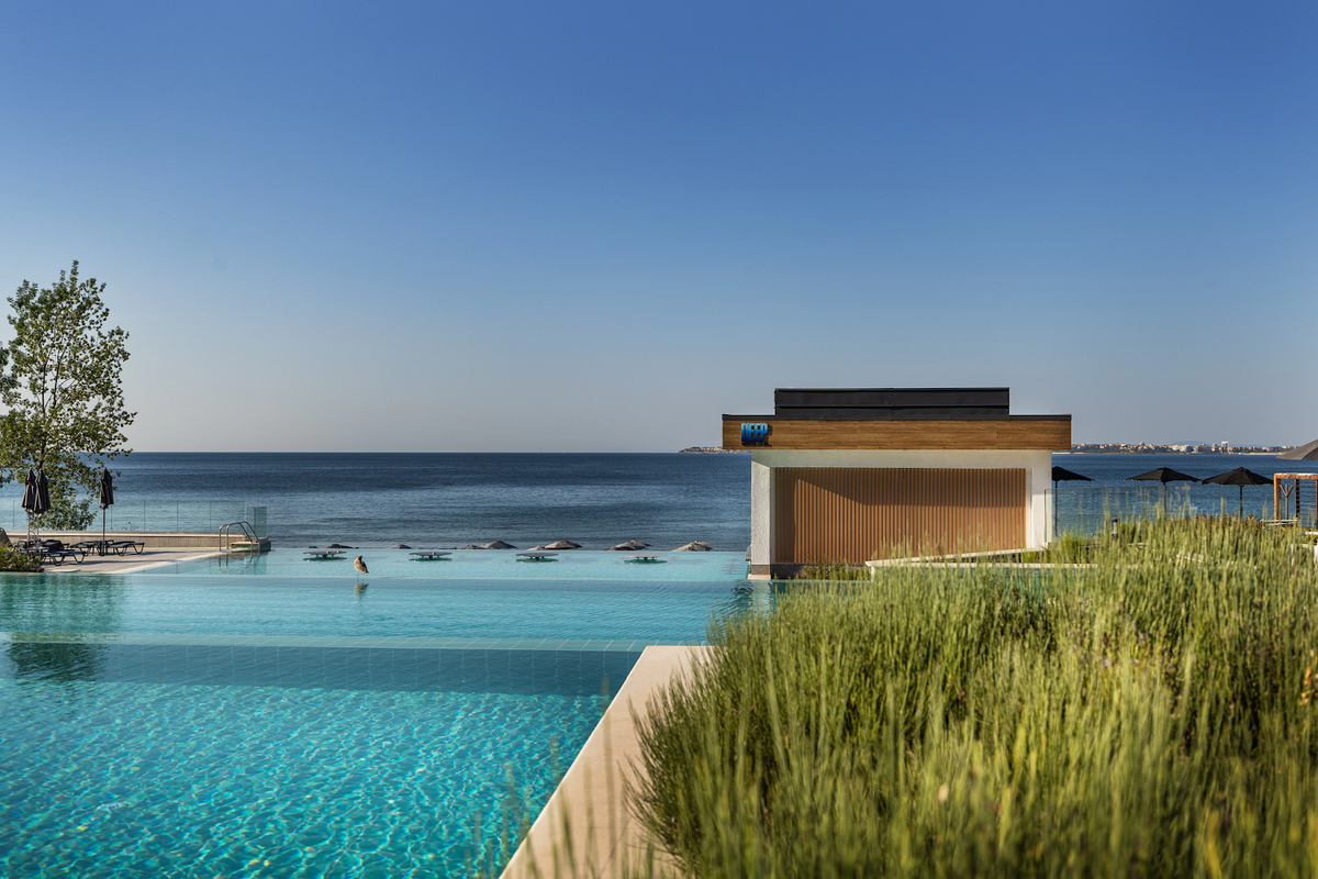 5★ all-inclusive Bulgaria break with flights