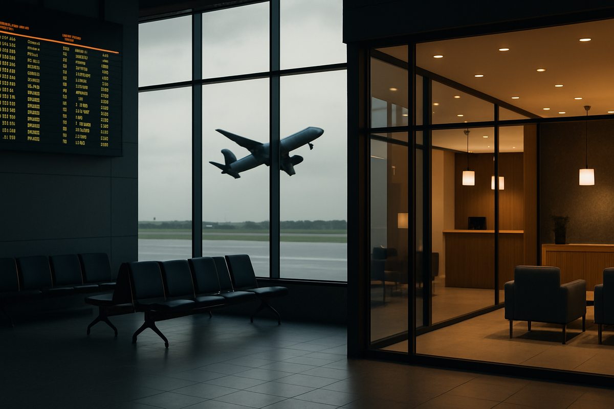 Booking.com breach: what UK travellers must do now