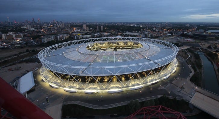 West Ham at London Stadium: Your East London matchday guide