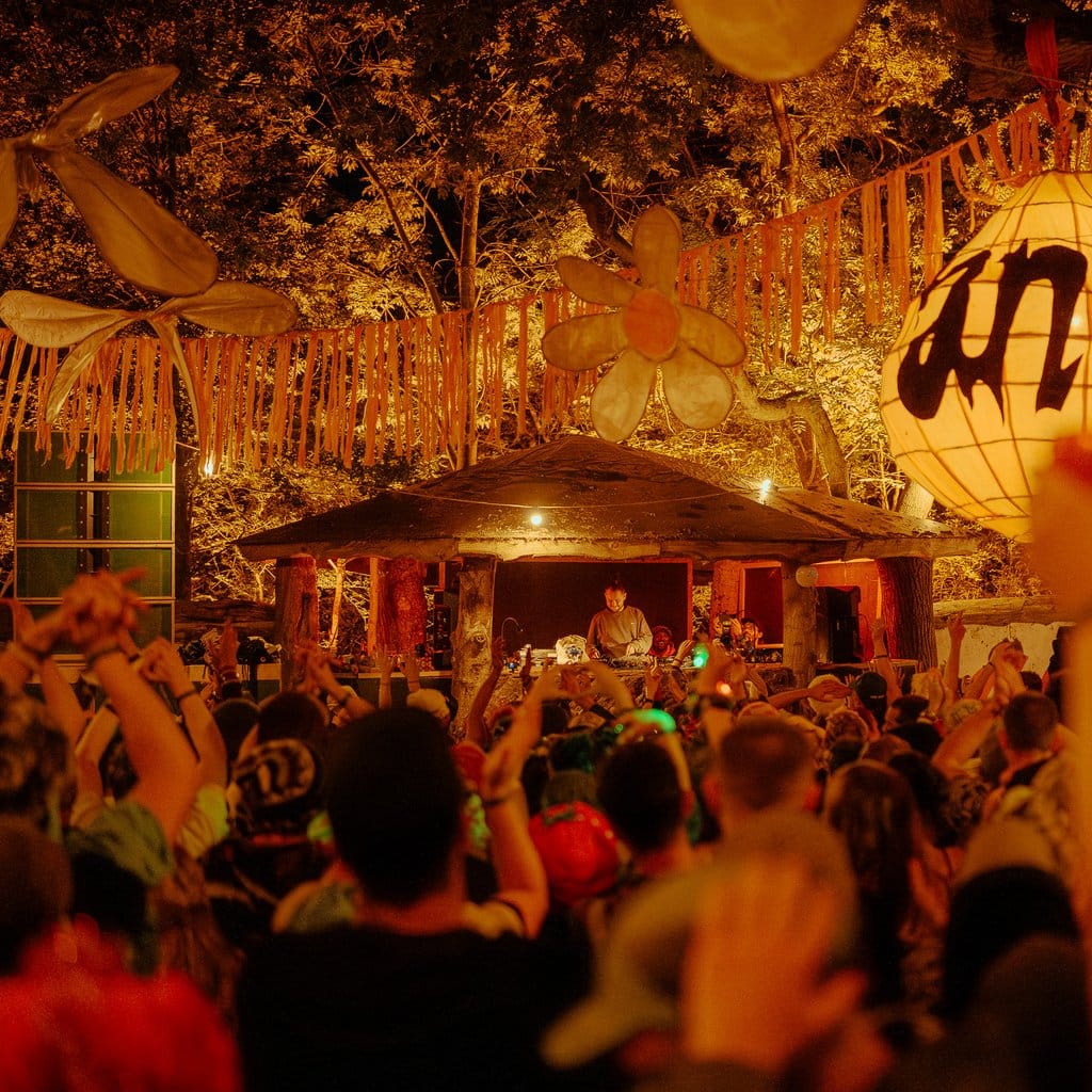 AnExperience Festival comes to Huntingdon this June