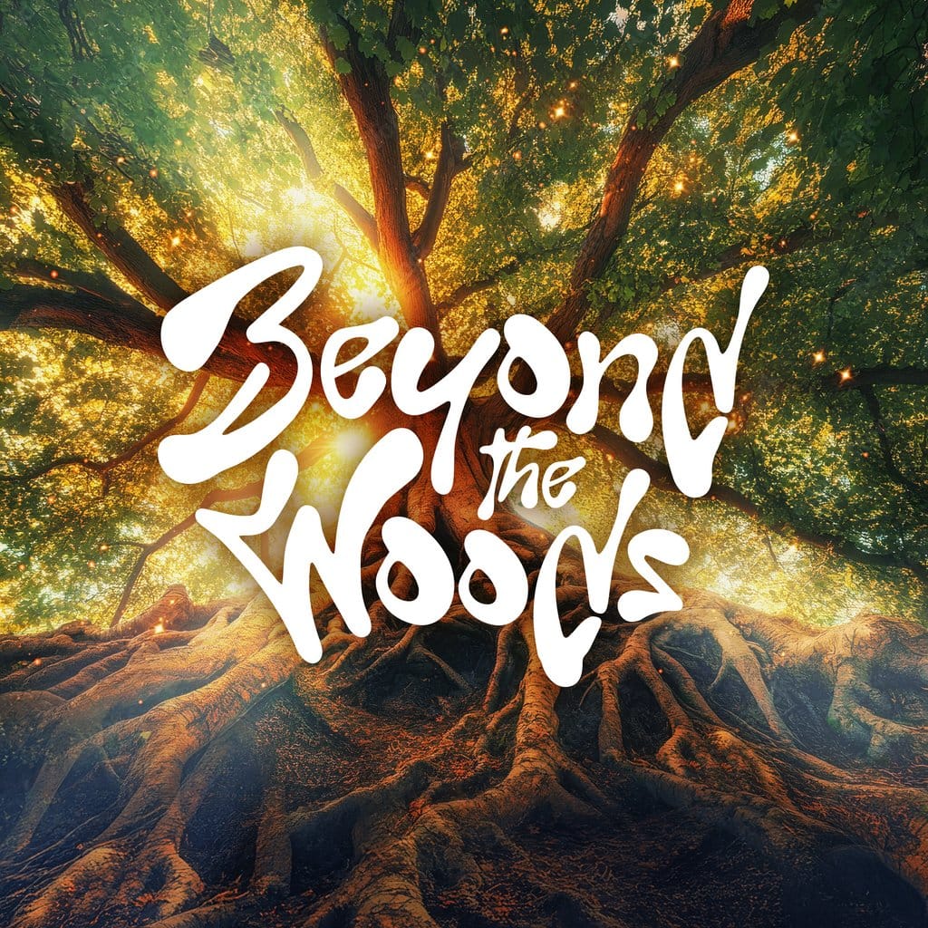Beyond the Woods at Hazlewood Castle, Tadcaster