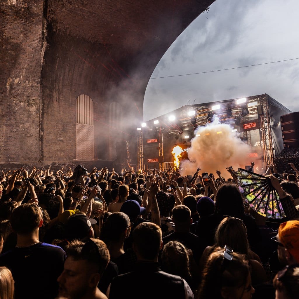 DNB Collective: The Invasion X returns to Birmingham in May