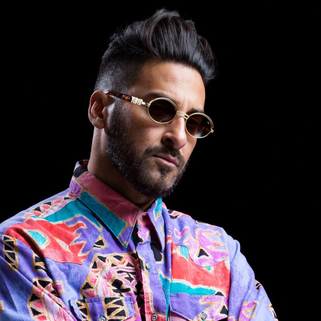 Armand Van Helden returns to Document Bristol